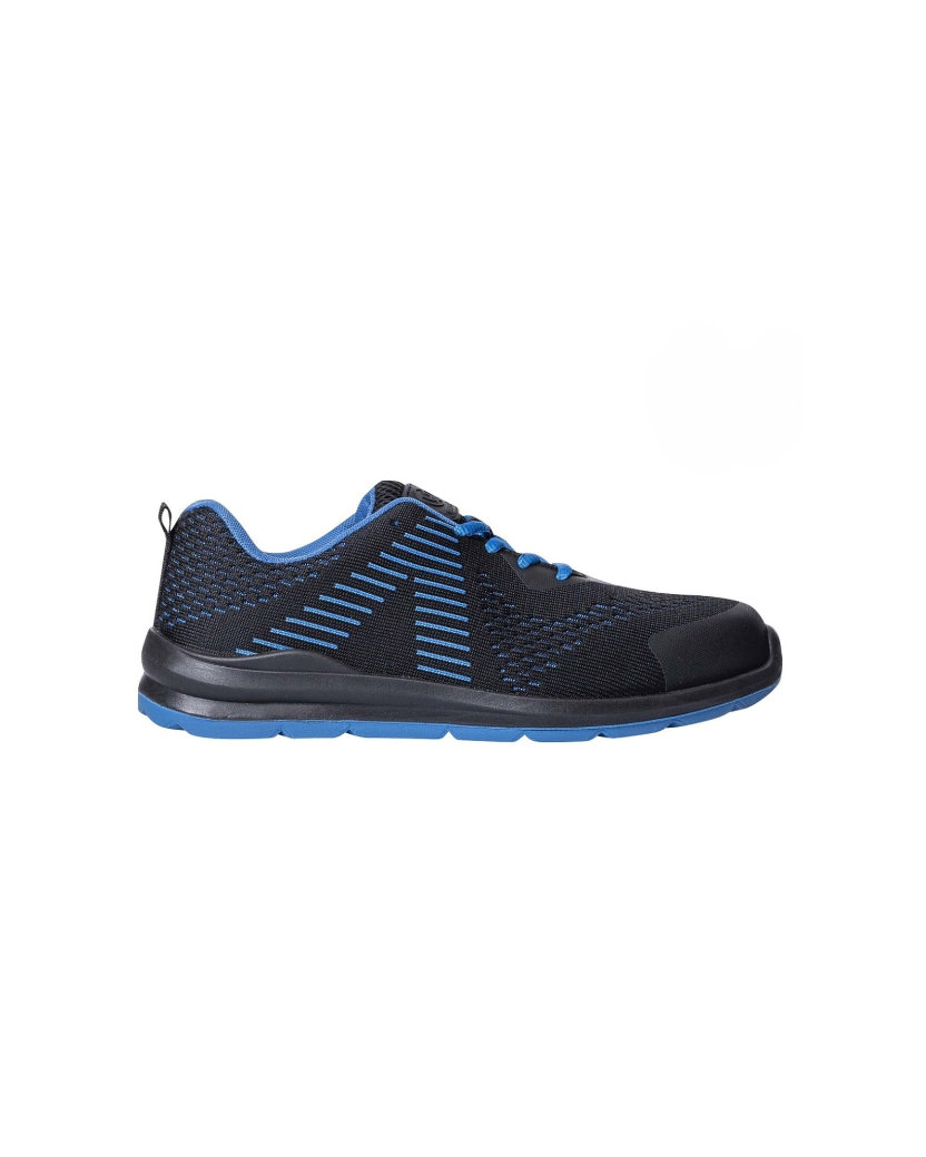 Ardon FLYTEX O1 black/blue Pracovná obuv