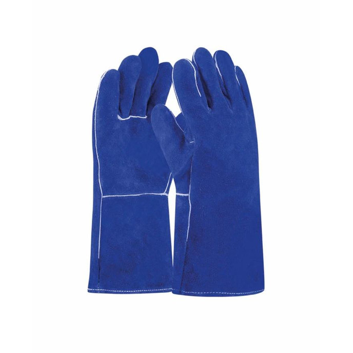 Ardon 4MIG BLUE Zváračské rukavice 12 párov