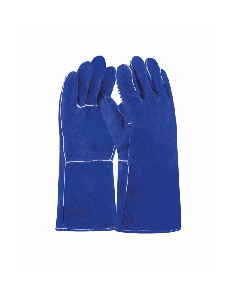 Ardon 4MIG BLUE Zváračské rukavice 12 párov