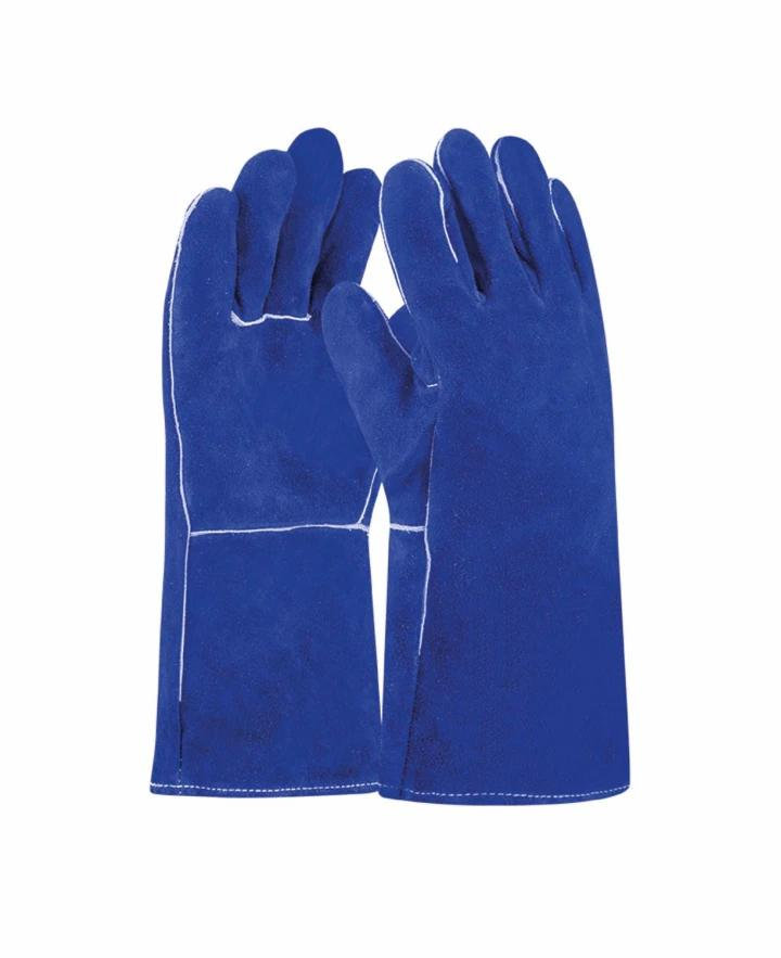 Ardon 4MIG BLUE Zváračské rukavice 12 párov