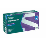 Semperguard SAPPHIRE XP Jednorazové nitrilové rukavice