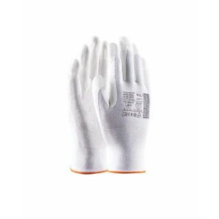 Ardon 4Xstretch White Pracovné rukavice