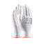 Ardon 4Xstretch White Pracovné rukavice