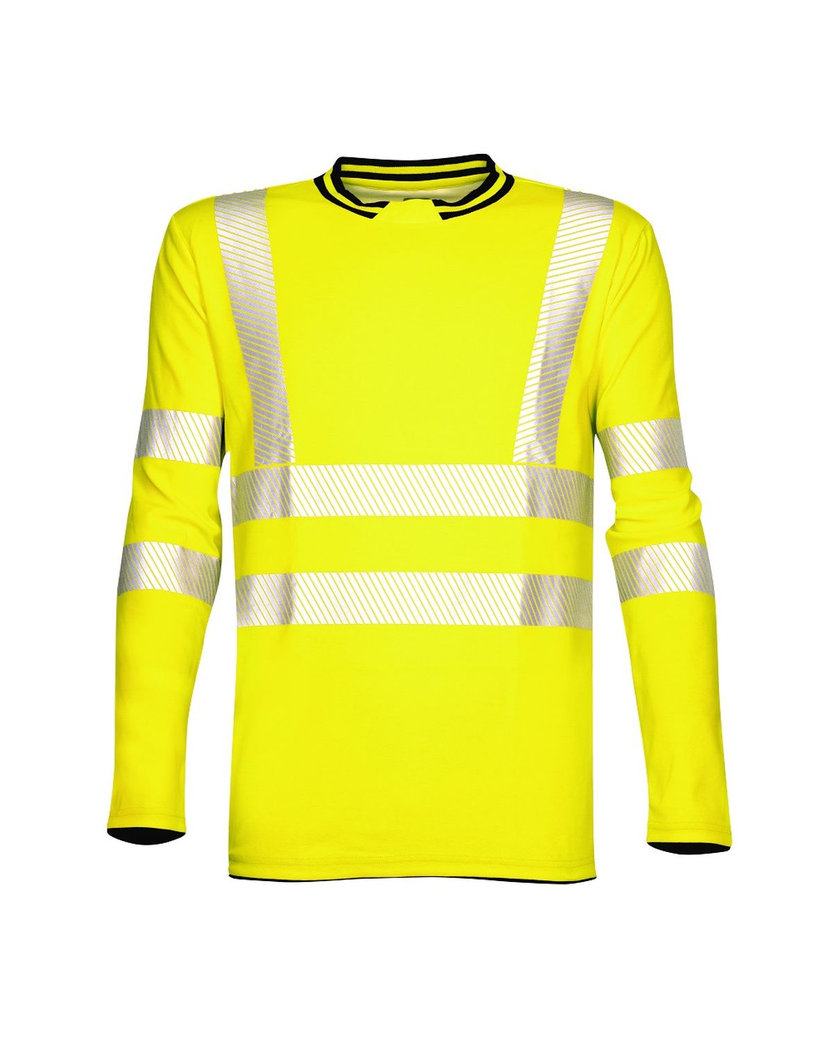 Ardon SIGNAL Hi-Vis Reflexné tričko s dlhým rukávom