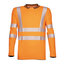Ardon SIGNAL Hi-Vis Reflexné tričko s dlhým rukávom
