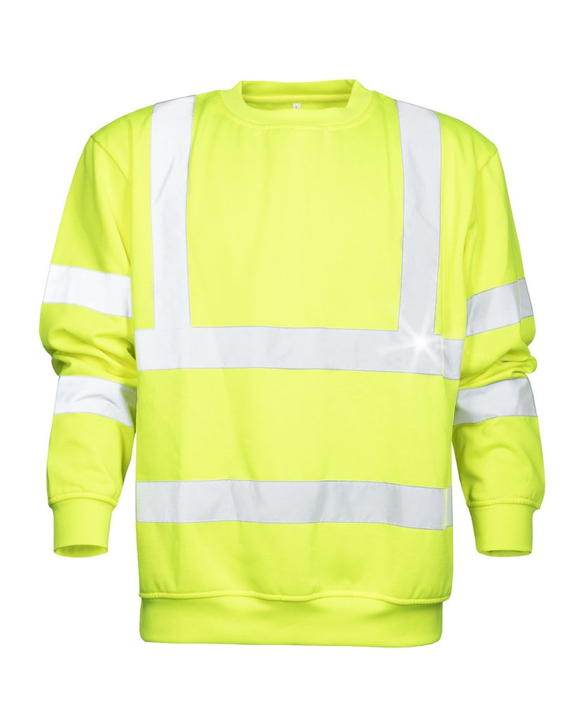 Ardon REF301 Hi-Vis Reflexná mikina