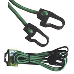 Strend Pro Guma upínacia LB322, 8 mm, 1x100 cm, s PVC karabínkami