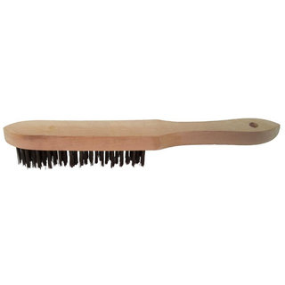 Strend Pro Kefa WB309 1506 (47008) 5 radová, oceľová, drevená rúčka