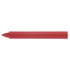 Strend Pro Sada značkovacích voskových ceruziek PW992, 115 mm, červená, 12 ks
