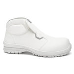 Base B0966 Kuma Top S2 FO SR Bezpečnostná obuv