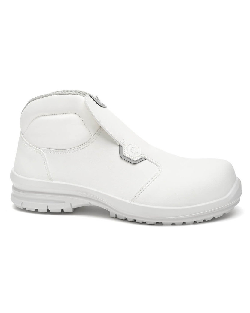 Base B0966 Kuma Top S2 FO SR Bezpečnostná obuv