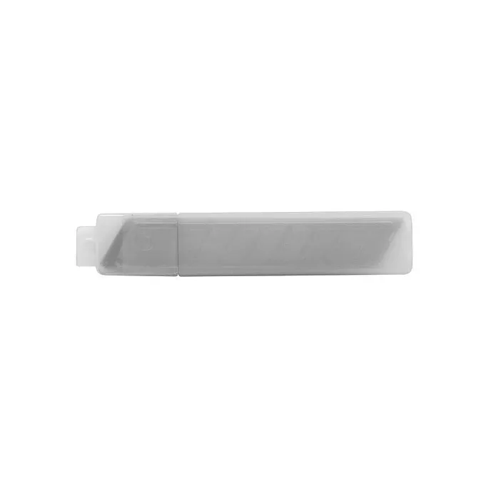 Strend Pro Čepeľ SB2507, odlamovacia, náhradná, 25x125x0,7 mm, bal. 10 ks