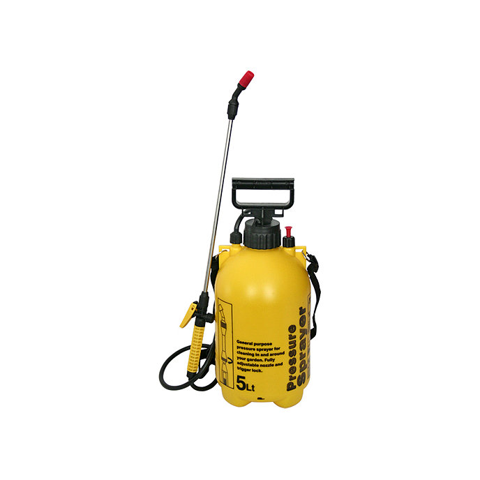 Strend Pro Postrekovač Kingjet Q na plece 3,0 lit