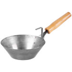 Strend Pro Naberačka murárska 180 R, drev. rúčka