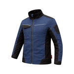 Bennon HERKON JACKET BLUE/BLACK Pracovná bunda