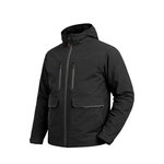 Bennon STORMIS JACKET BLACK Zimná bunda