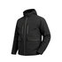 Bennon STORMIS JACKET BLACK Zimná bunda
