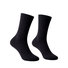 Bennon WORK SOCKS BLACK Vysoké ponožky 3 páry
