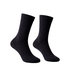 Bennon WORK SOCKS BLACK Vysoké ponožky 3 páry