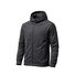 Bennon EREBOS SWEATSHIRT GREY Mikina s kapucňou