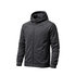 Bennon EREBOS SWEATSHIRT GREY Mikina s kapucňou