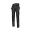 Bennon EREBOS Trousers black Nohavice