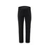 Bennon SOLON TROUSERS BLACK Softshellové nohavice