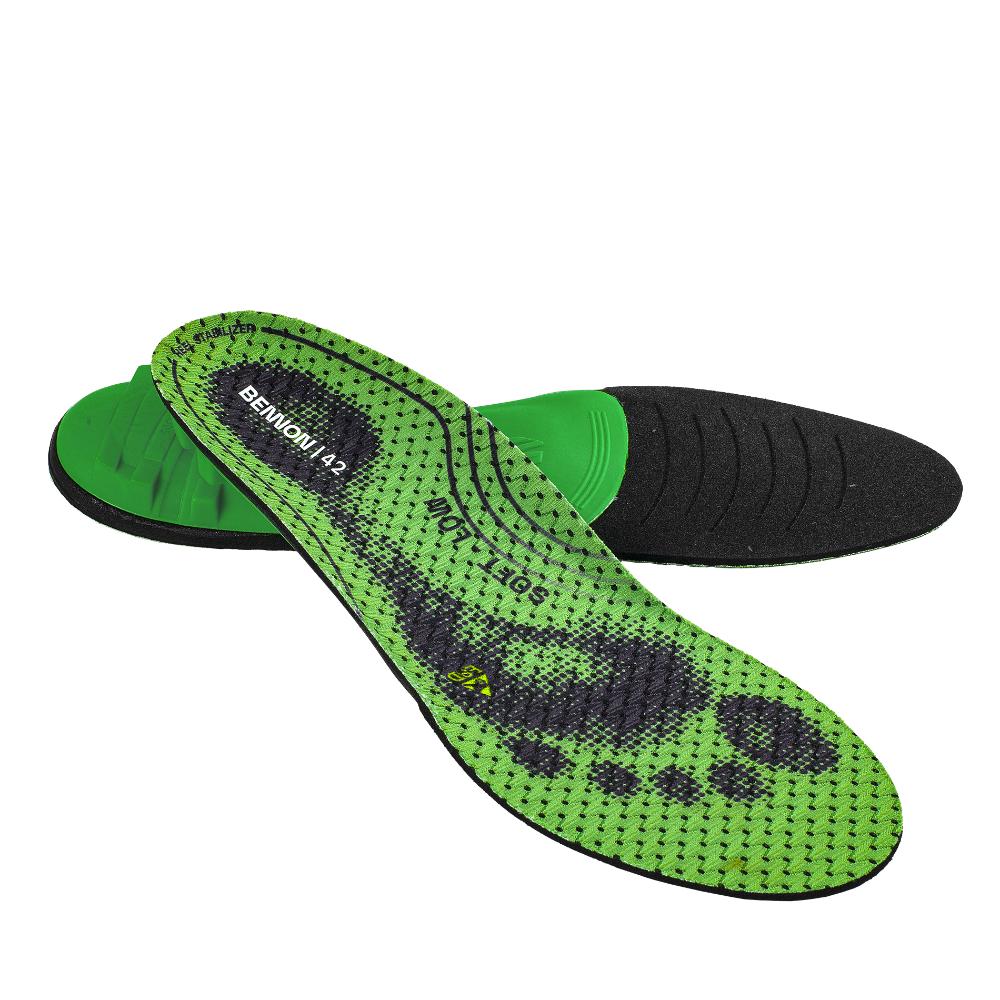 Bennon ORTHOCOMFORT ESD Soft Low Insole Stielka do topánok