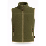 Bennon RAMMER Vest Flísová vesta