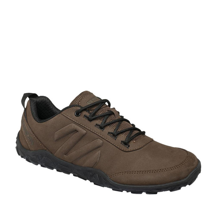 Bennon Barefoot Leather Voľnočasová obuv