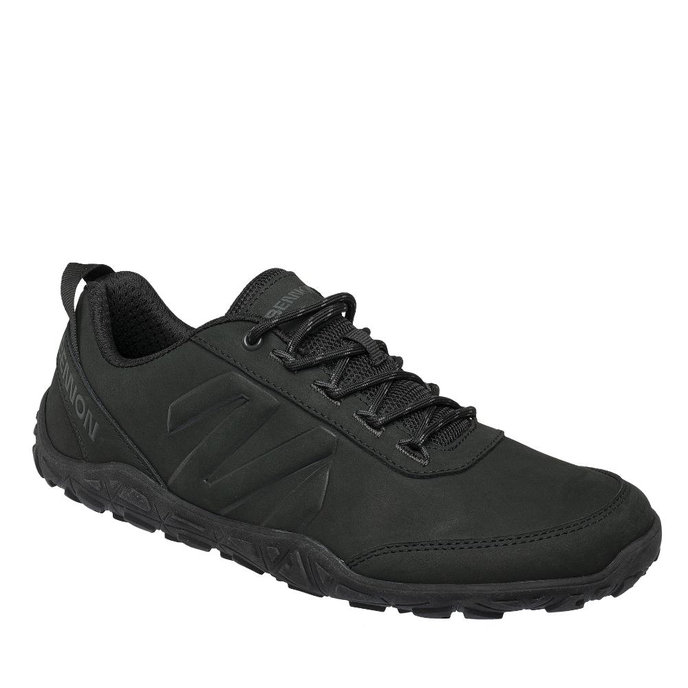 Bennon Barefoot Leather Voľnočasová obuv