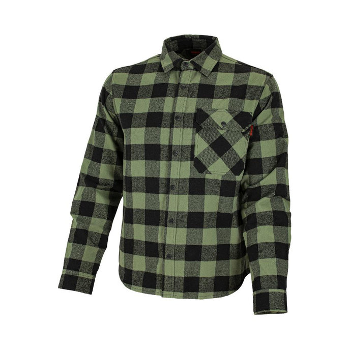 Bennon PIPPO Shirt Flanelová košeľa