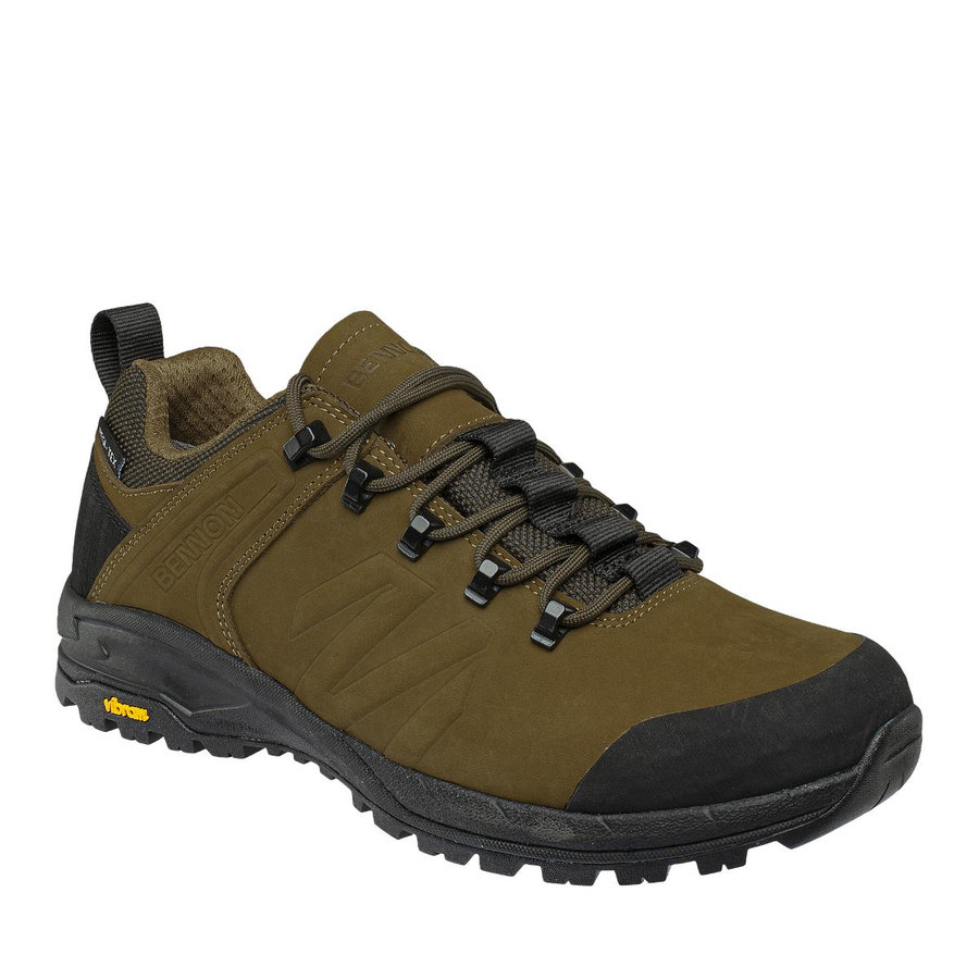 Bennon TERENNO 2.0 Low Trekingová obuv