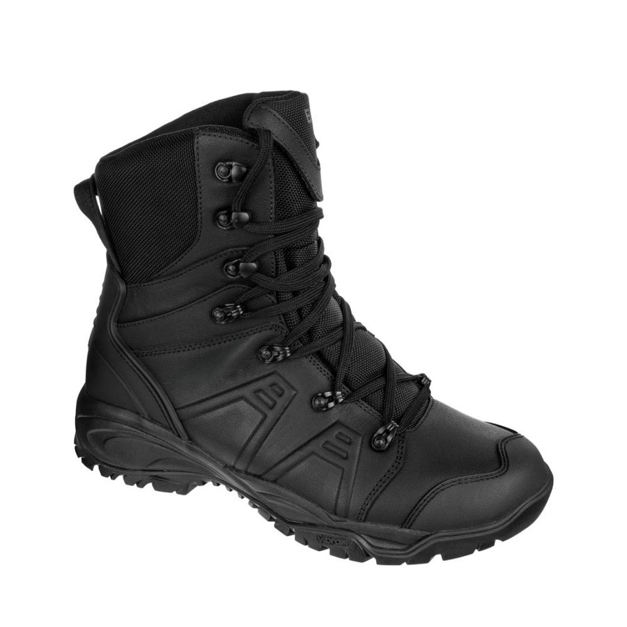 Bennon PANTHER XTR O6 NM Black Boot Pracovná obuv