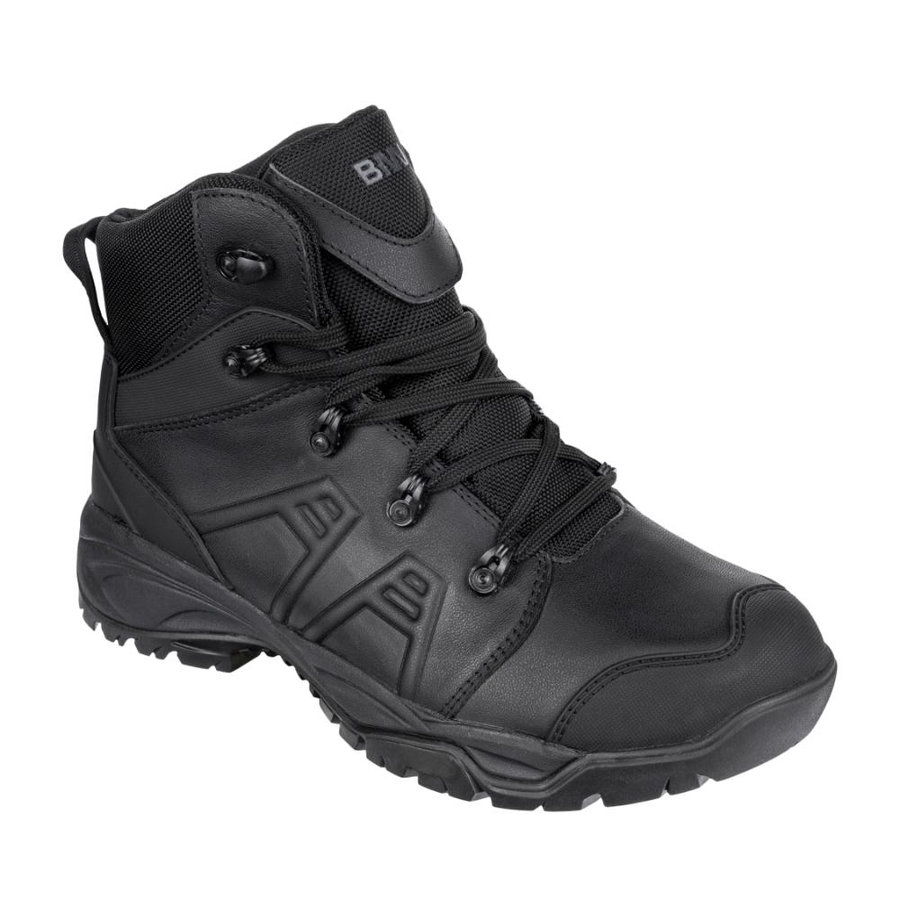 Bennon PANTHER XTR O6 NM Black High Pracovná obuv