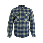 Bennon PIPPO Jacket Flanelová bunda