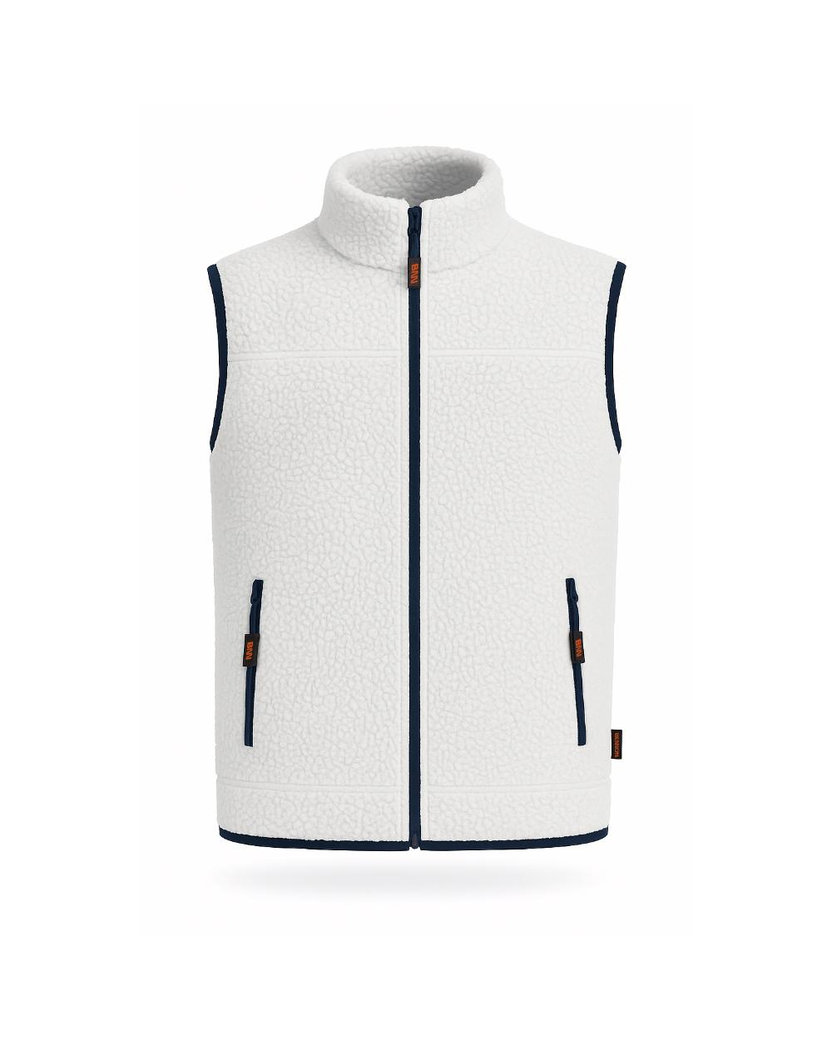 Bennon RAMMER Vest Flísová vesta