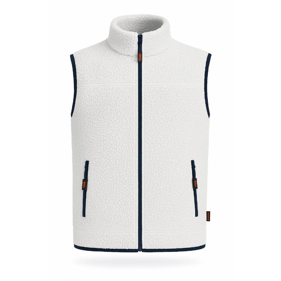 Bennon RAMMER Vest Flísová vesta