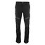 Bennon ARGON Trousers Strečové pracovné nohavice