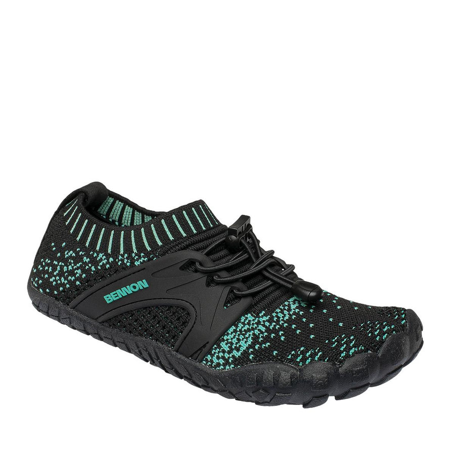 Bennon BOSKY Junior Detská barefoot obuv