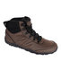Bennon Barefoot Winter High Zimná barefoot obuv