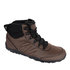 Bennon Barefoot Winter High Zimná barefoot obuv