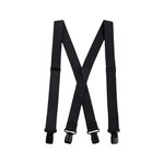 Bennon BENNONKY Braces black Traky