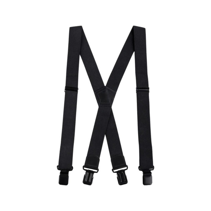 Bennon BENNONKY Braces black Traky