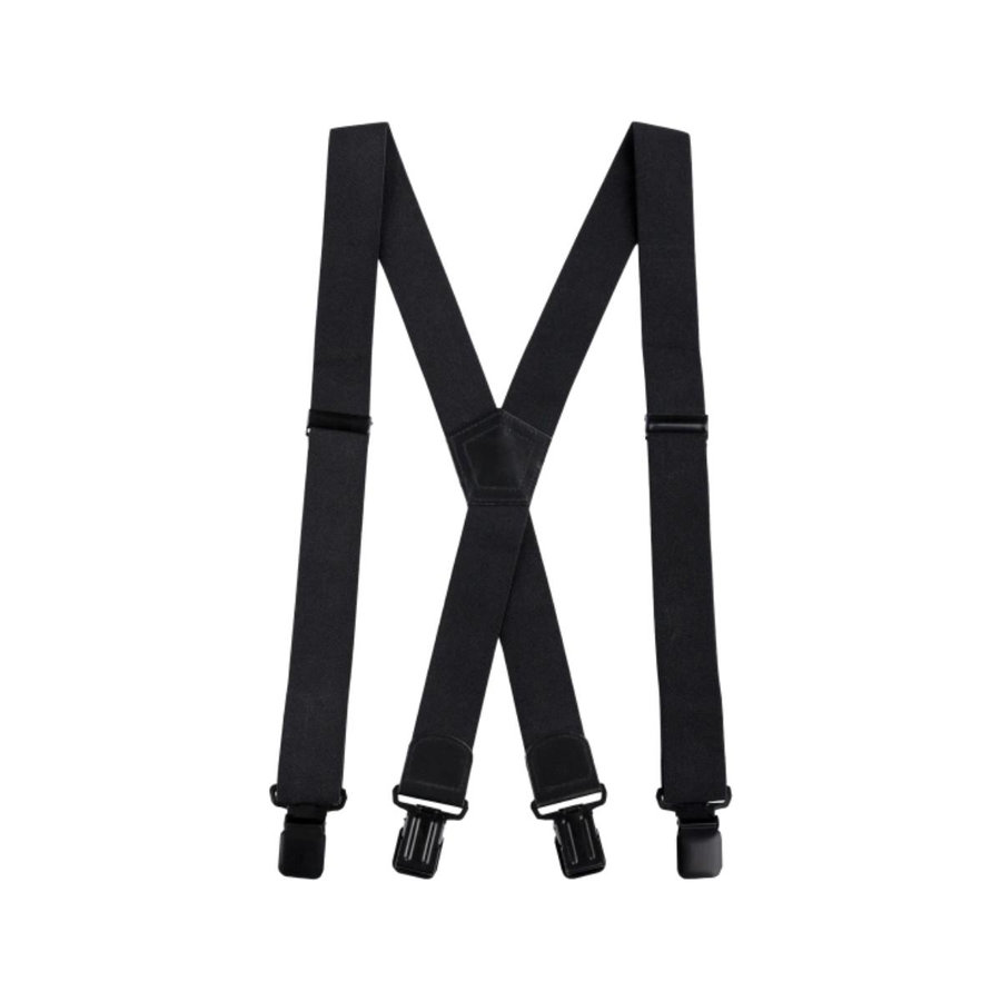 Bennon BENNONKY Braces black Traky