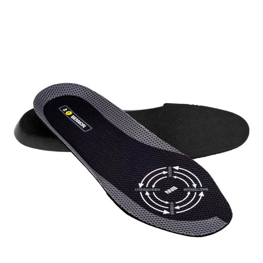 Bennon ABSORBA XTR ESD Grey Insole Stielky