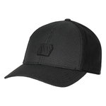 Bennon REFLECTOS CAP BLACK Šiltovka