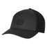Bennon REFLECTOS CAP BLACK Šiltovka
