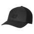 Bennon REFLECTOS CAP BLACK Šiltovka