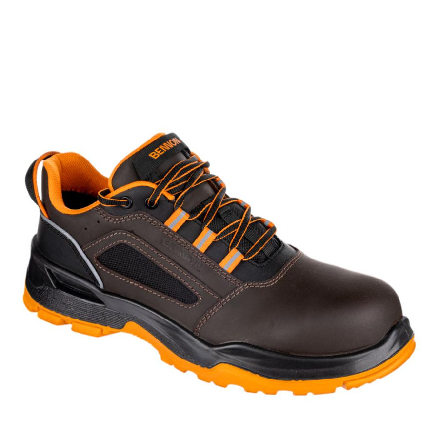Bennon FARMIS 2.0 S3S Low Bezpečnostná obuv